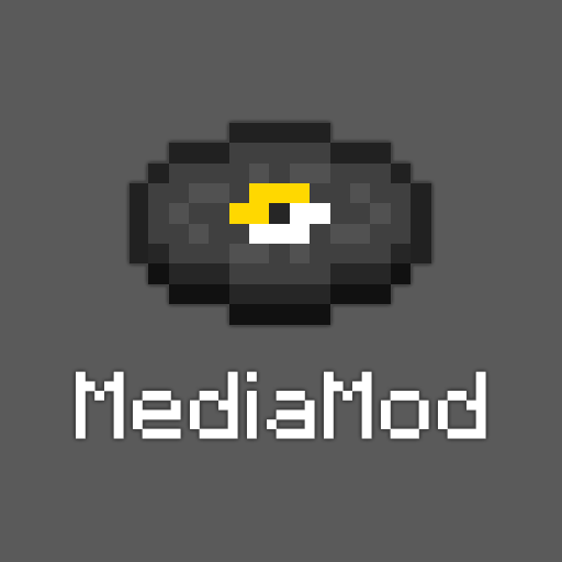 MediaMod Icon